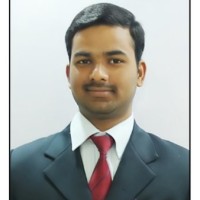 Ajayvardhan Reddy