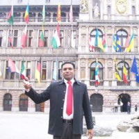 MD ANIS UDDIN