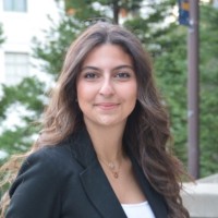 Zeina Aldandashi