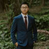 Zebin Wang