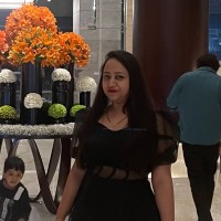 Ashwini Gupta