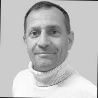 Gregory PIOT