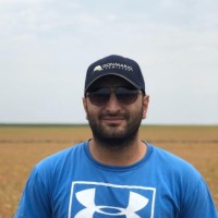 Bashar Badro