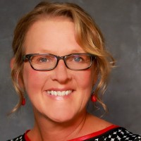 Regina Parker