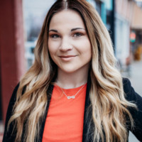 Mckenzie Beck-Gagnon