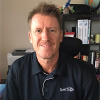 Gavin Lucas
