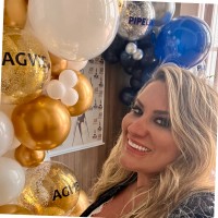 Cristiane De Paula