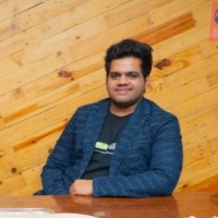 Sanchit Gupta