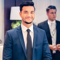 Muhammad Emran