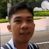 Raymond Bandong