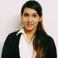 Rucha Parab