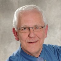 Peter Zarins