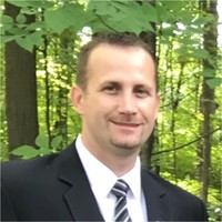 Tom Huff
