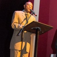 Vernardo Baker