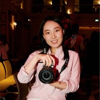Alyssa Zhang