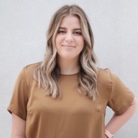 Jentrie Charlson