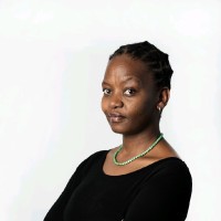 Palesa Molefe