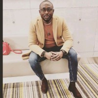 Vinny Bakuabuni kabeya