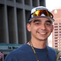 Caleb Jimenez