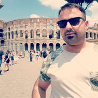 Ali F. Abed