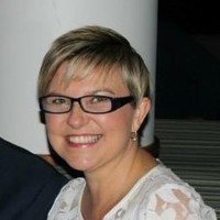 Michelle Hosking
