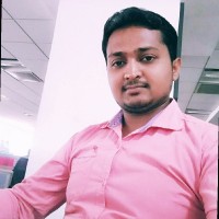 Ashok Sharma