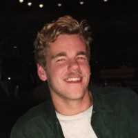 Sam Hewitt