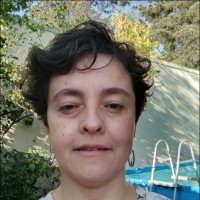 María Francisca Muñoz Pérez