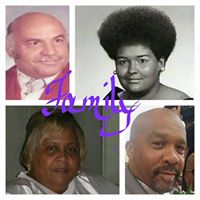 Reggie Warren