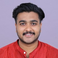 Alen George
