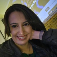 Andrea Rotger