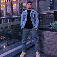 Achmad Arbangin