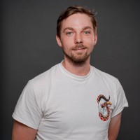 Adam Nekola