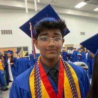 Param Patel
