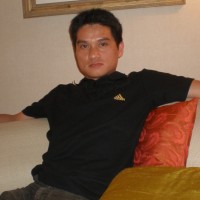 Bartie Yu