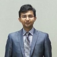 Vikshit Patel