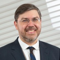 Girts Braslins, Ph.D.