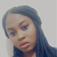 Olajumoke Ayegbusi