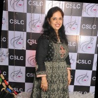 Geeta Shroff