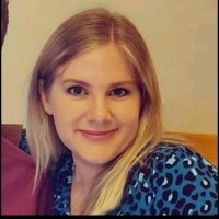 Alice Morris