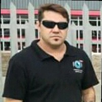 Stephen Smuts