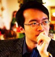 Chris Chow