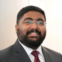 Denny Thomas