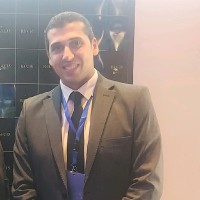 Moustafa Eltahan, Dba In Progress