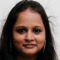 Ashwina Khaitan