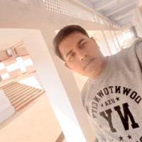 Sunil Yadav