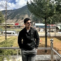 Muhammad Awais Ilyas