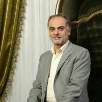 Amir Mansouri