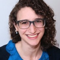 Yael Rooks Rapport