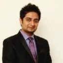 Anand Khakhar